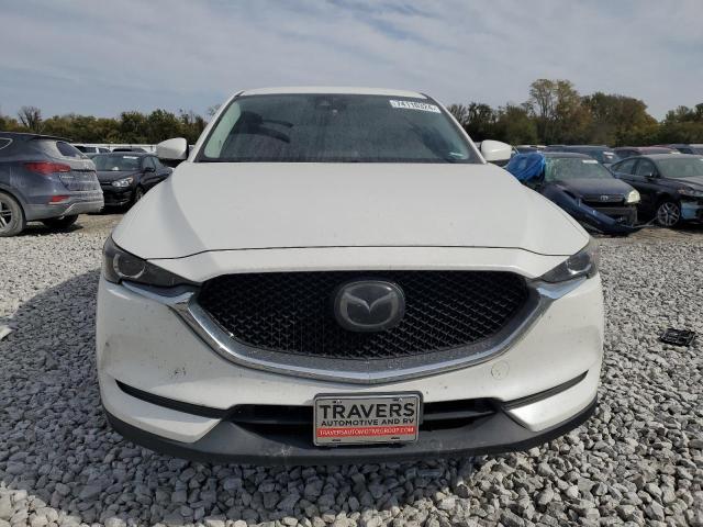Photo 5 from auction – 2018 MAZDA CX-5 TOURI with VIN JM3KFBCM5J0357958
