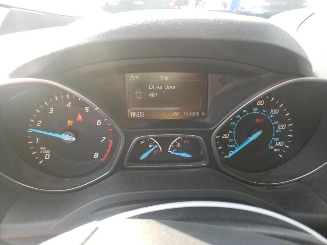 Foto 9 de la subasta – 2014 FORD ESCAPE SE con VIN 1FMCU9G90EUC99673