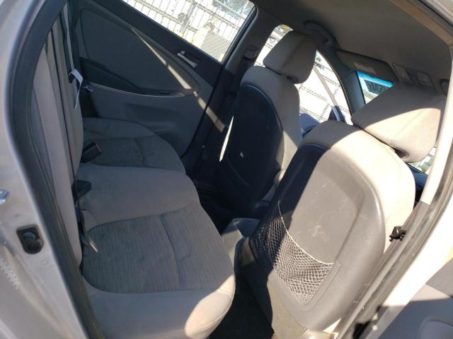 Photo 10 from auction – 2015 HYUNDAI ACCENT GLS with VIN KMHCT4AE3FU863586