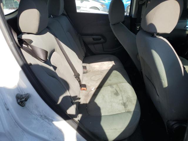 Photo 10 from auction – 2013 CHEVROLET SONIC LS with VIN 1G1JA6SH7D4130565
