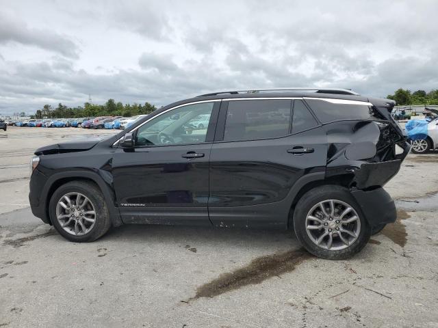 Photo 2 from auction – 2022 GMC TERRAIN SL with VIN 3GKALPEV4NL167176