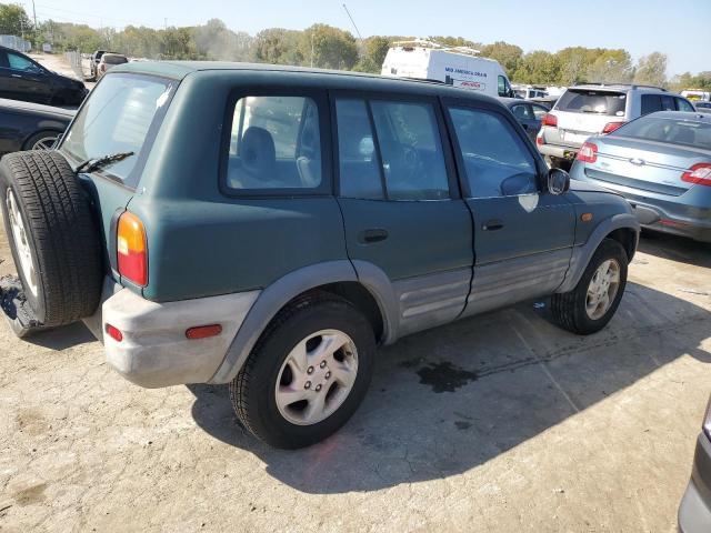 Photo 3 from auction – 1997 TOYOTA RAV4 with VIN JT3HP10V3V0124016