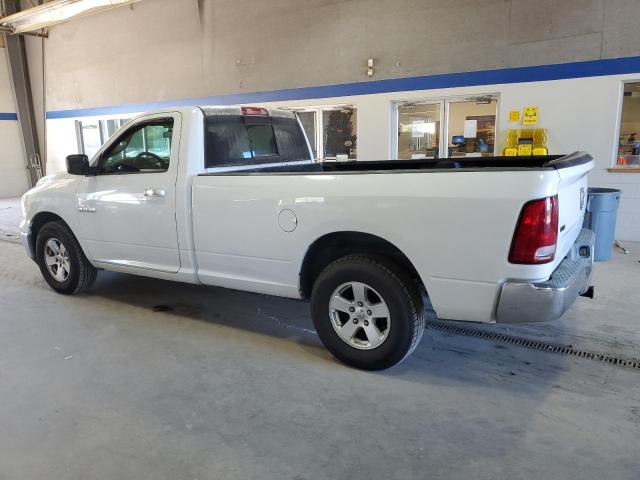 Photo 2 from auction – 2010 DODGE RAM 1500 with VIN 3D7JB1EP6AG103307