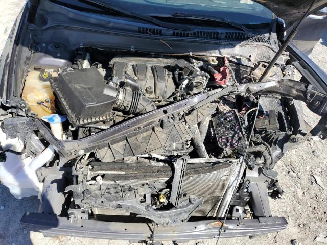 Photo 11 from auction – 2013 LINCOLN MKZ with VIN 3LN6L2GKXDR826313