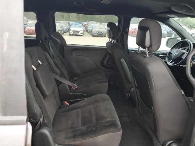 Photo 11 from auction – 2018 DODGE GRAND CARA with VIN 2C4RDGBG7JR164691