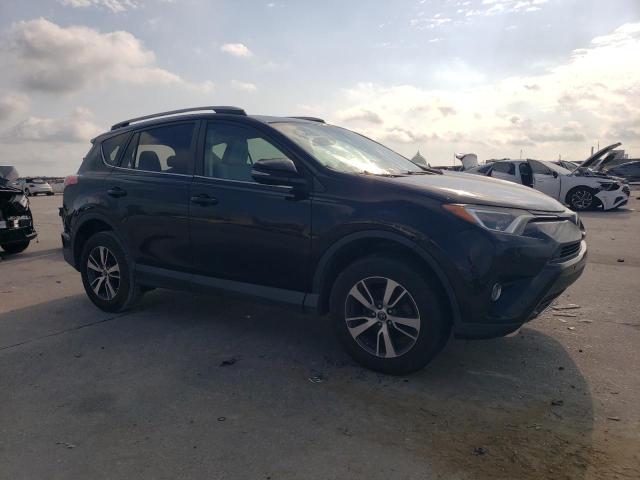 Photo 4 from auction – 2017 TOYOTA RAV4 XLE with VIN 2T3WFREV5HW359028