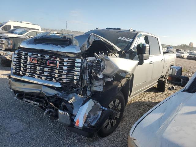 GMC SIERRA K25 2024 with VIN 1GT49REY9RF451772 - Photo from auction