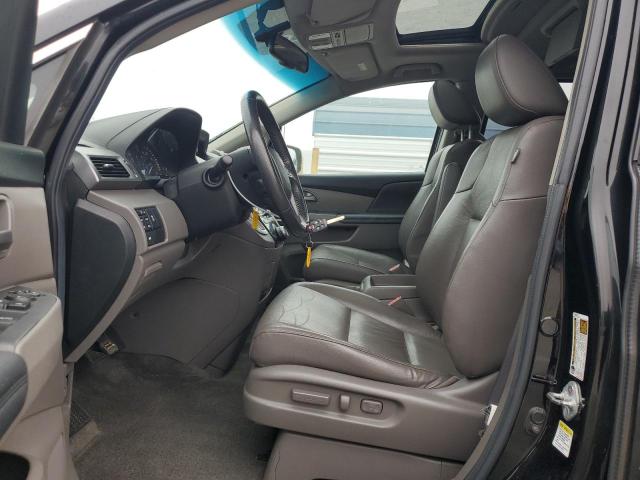 Photo 7 from auction – 2012 HONDA ODYSSEY EX with VIN 5FNRL5H68CB031765