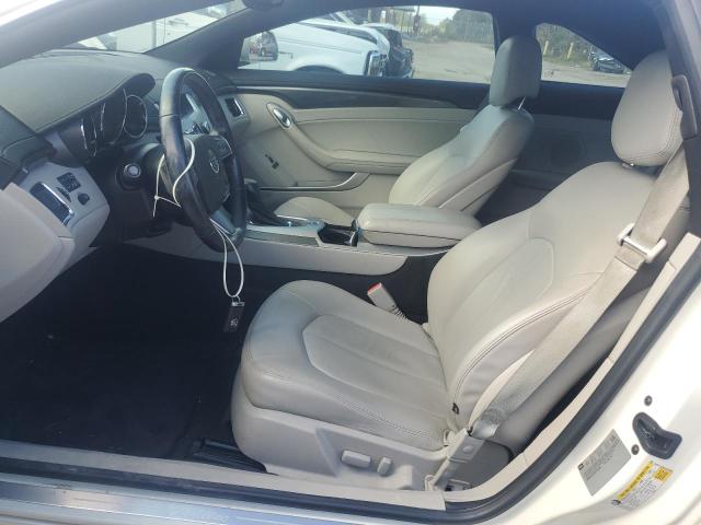 Photo 7 from auction – 2013 CADILLAC CTS with VIN 1G6DA1E3XD0104706