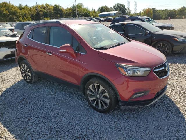 Photo 4 from auction – 2017 BUICK ENCORE PRE with VIN KL4CJBSB5HB179649