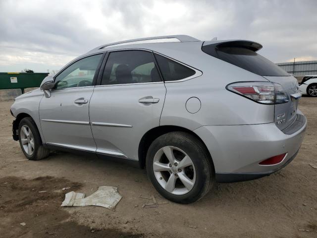 Photo 2 from auction – 2010 LEXUS RX 350 with VIN 2T2BK1BA7AC039072