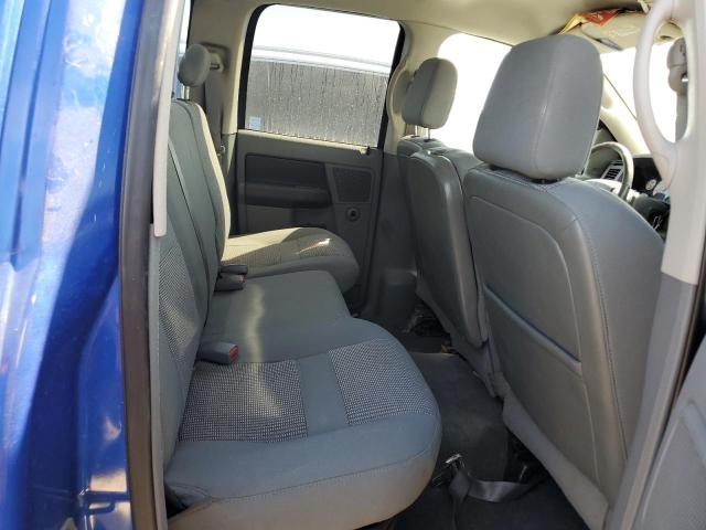 Фото 10 с аукциона – 2007 DODGE RAM 2500 S с VIN 3D7KR28A57G817628