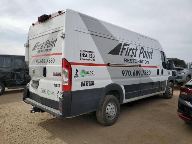 Photo 3 from auction – 2019 RAM PROMASTER with VIN 3C6URVJG2KE565271