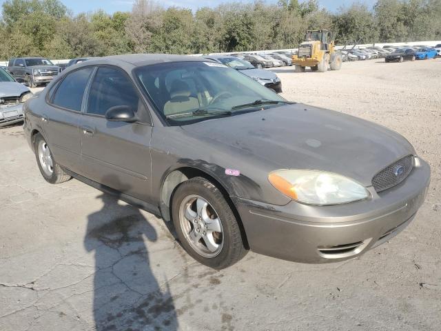 Photo 4 from auction – 2007 FORD TAURUS SE with VIN 1FAFP53U87A110998