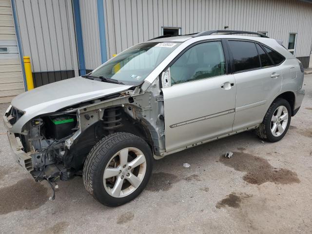 LEXUS RX 330 2004 with VIN 2T2HA31U54C039015 - Photo from auction