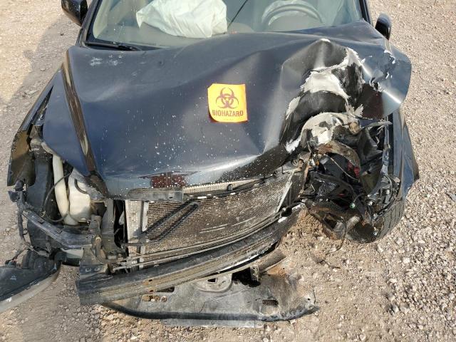 Photo 12 from auction – 2008 HONDA PILOT EXL with VIN 5FNYF18598B033423
