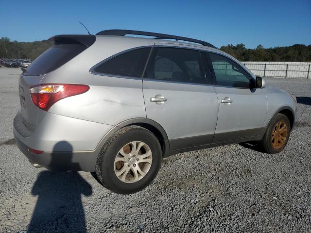 Photo 3 from auction – 2011 HYUNDAI VERACRUZ G with VIN KM8NU4CC4BU139935