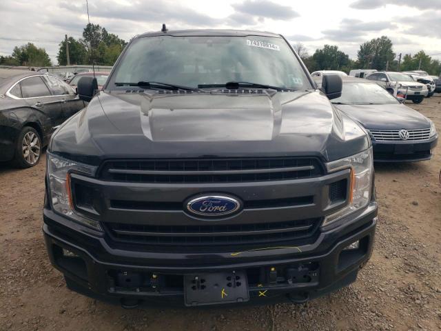 Photo 5 from auction – 2020 FORD F150 SUPER with VIN 1FTEW1EP3LKD63420