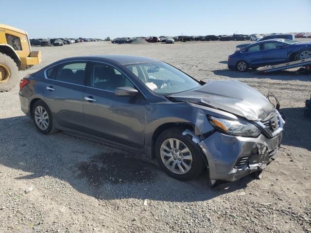 Photo 4 from auction – 2017 NISSAN ALTIMA 2.5 with VIN 1N4AL3AP2HC165184