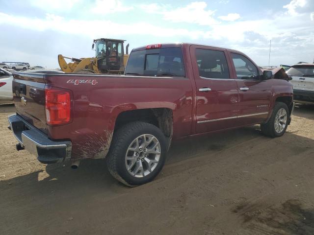 Photo 3 from auction – 2016 CHEVROLET SILVERADO with VIN 3GCUKSEC1GG332609