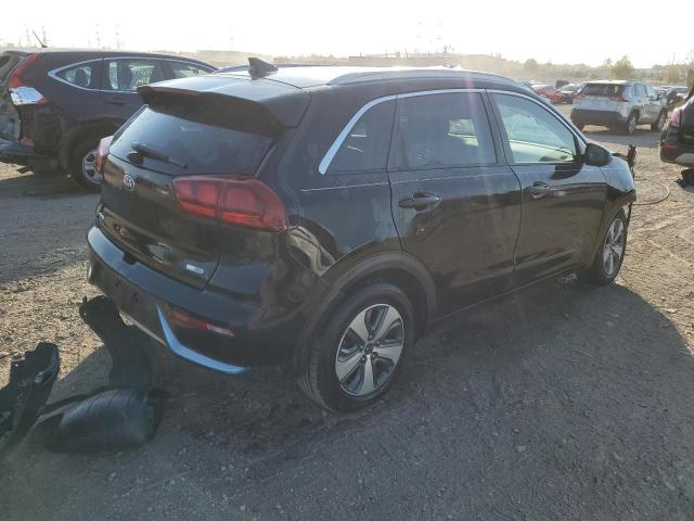 Photo 3 from auction – 2018 KIA NIRO LX with VIN KNDCM3LD4J5205004