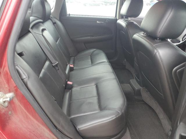 Photo 10 from auction – 2013 CHEVROLET IMPALA LTZ with VIN 2G1WC5E35D1176577