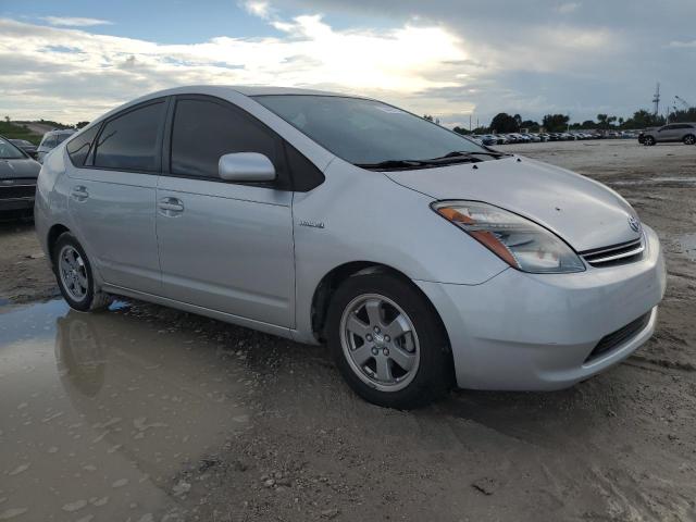 Photo 4 from auction – 2008 TOYOTA PRIUS with VIN JTDKB20U387785988