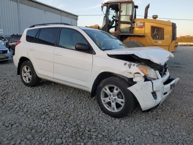 Photo 4 from auction – 2012 TOYOTA RAV4 with VIN 2T3BF4DV8CW191185