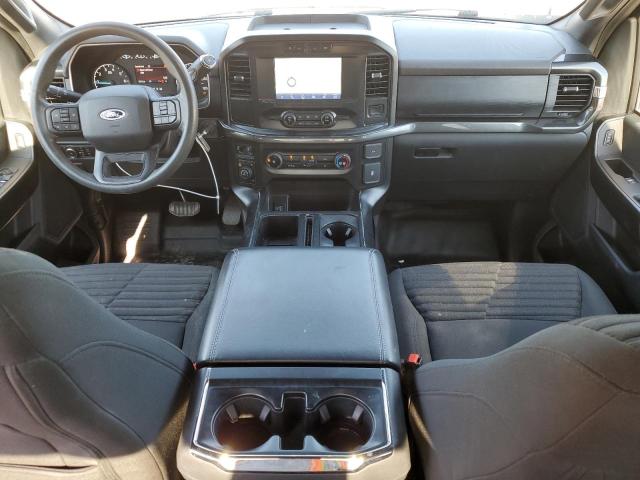 Photo 8 from auction – 2021 FORD F150 SUPER with VIN 1FTEW1EP2MFA40096