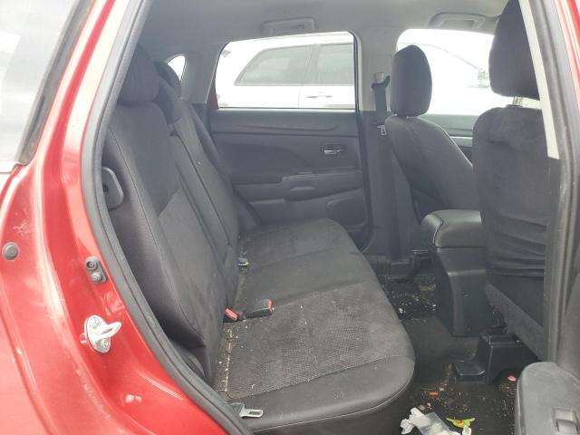 Photo 10 from auction – 2013 MITSUBISHI OUTLANDER with VIN 4A4AP4AU4DE008225