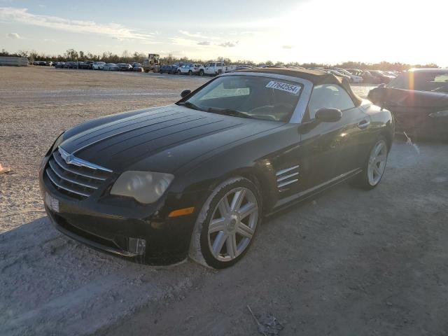 CHRYSLER CROSSFIRE 2006 مع رقم تعريف المركبة 1C3AN65L66X067704 - صورة من المزاد