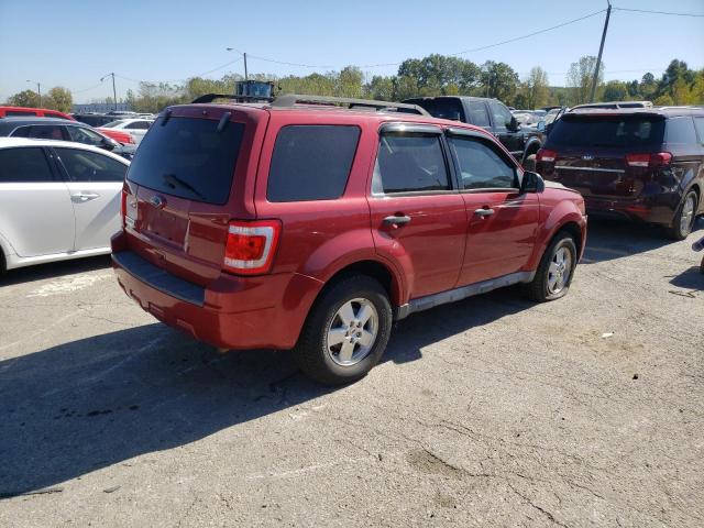 Photo 3 from auction – 2010 FORD ESCAPE with VIN 1FMCU9D72AKC13790