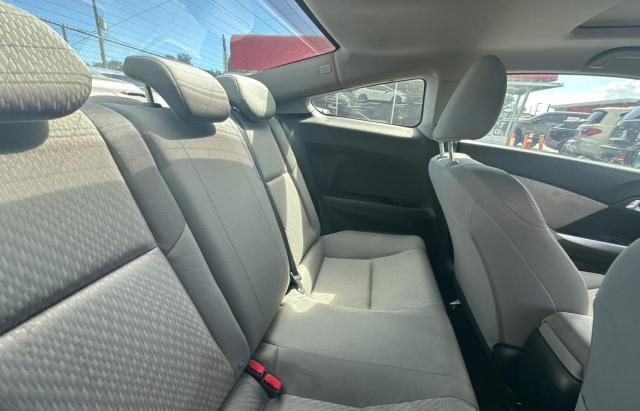 Photo 6 from auction – 2015 HONDA CIVIC EX with VIN 2HGFG3B83FH505580