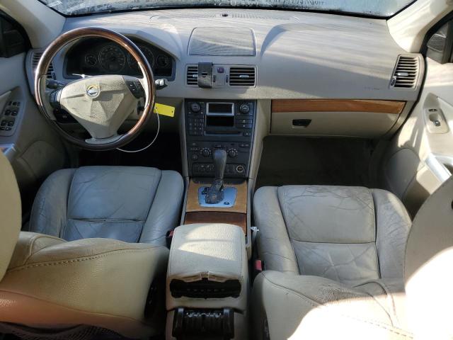Photo 8 from auction – 2006 VOLVO XC90 with VIN YV4CY592661237115