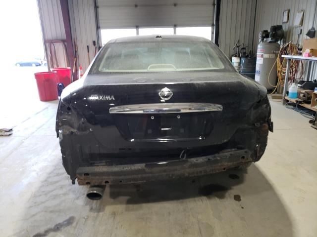 Photo 6 from auction – 2012 NISSAN MAXIMA S with VIN 1N4AA5AP8CC811564