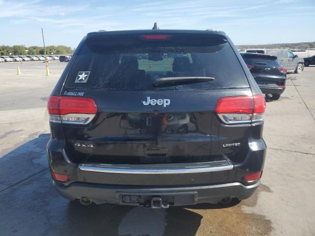 Photo 6 from auction – 2014 JEEP GRAND CHER with VIN 1C4RJFBT8EC227053