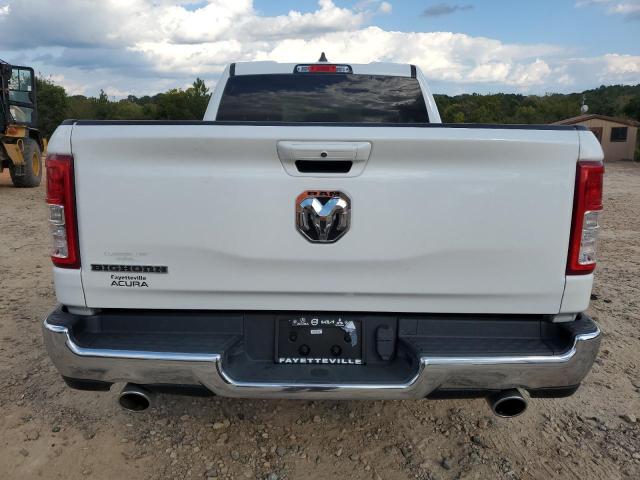 Photo 6 from auction – 2022 RAM 1500 BIG H with VIN 1C6RREBTXNN272803