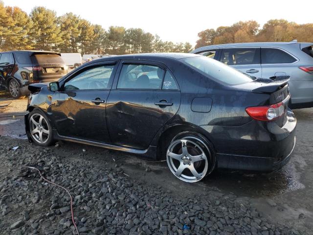 Foto 2 de la subasta – 2013 TOYOTA COROLLA BA con VIN 5YFBU4EE2DP125568
