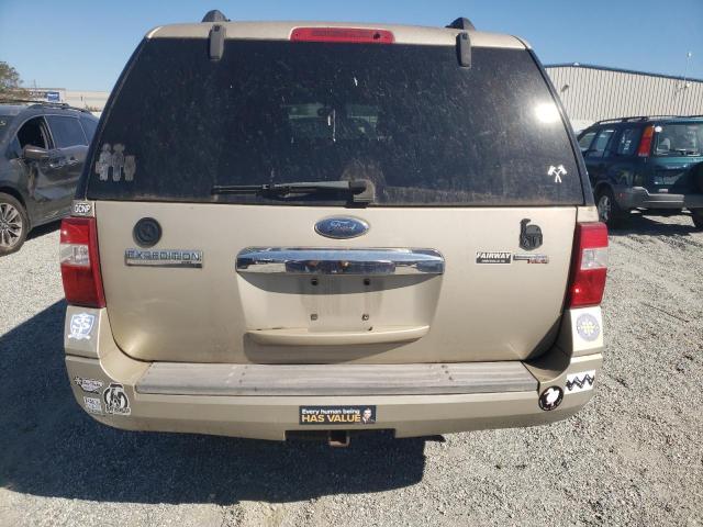 Photo 6 from auction – 2008 FORD EXPEDITION with VIN 1FMFU15568LA33308