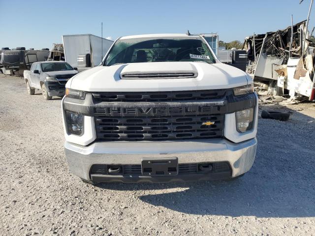 Photo 5 from auction – 2023 CHEVROLET SILVERADO with VIN 1GC1YLE7XPF258196