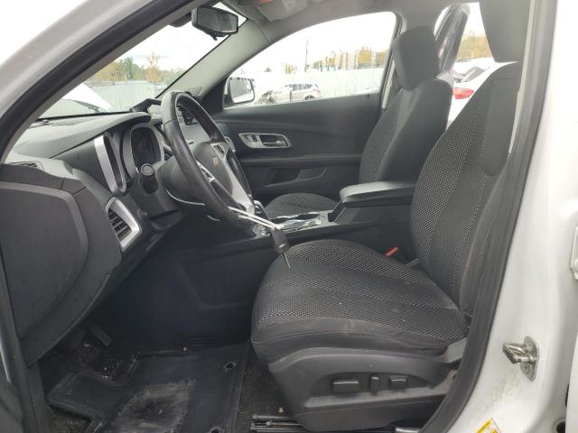 Photo 7 from auction – 2013 CHEVROLET EQUINOX LT with VIN 1GNFLEEK4DZ100376