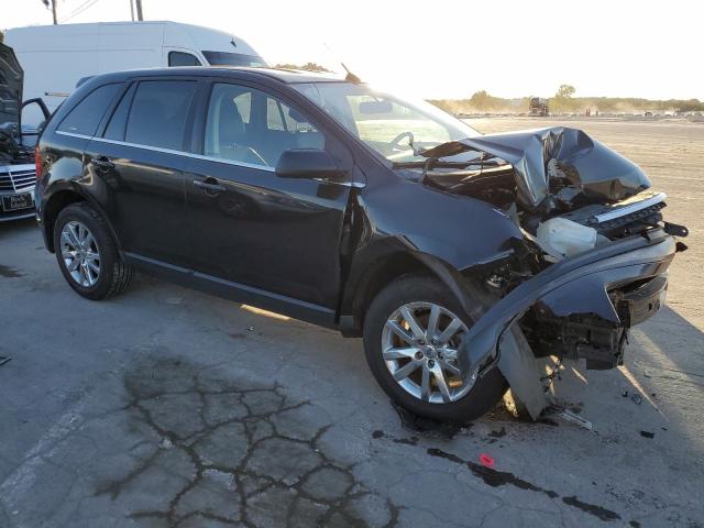 Photo 4 from auction – 2013 FORD EDGE LIMIT with VIN 2FMDK4KC2DBC26566