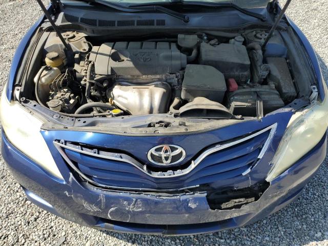 Photo 11 from auction – 2010 TOYOTA CAMRY BASE with VIN 4T4BF3EK1AR075126