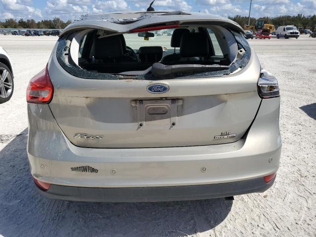 Photo 6 from auction – 2015 FORD FOCUS SE with VIN 1FADP3K29FL354478