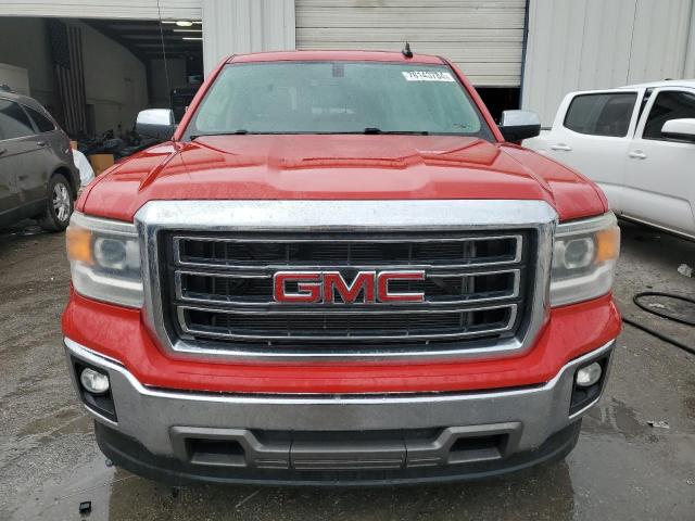 Photo 5 from auction – 2015 GMC SIERRA C15 with VIN 3GTP1VEC4FG458771