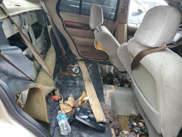 Photo 10 from auction – 2003 MERCURY GRAND MARQ with VIN 2MEFM74W33X704087