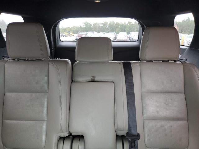 Photo 10 from auction – 2013 FORD EXPLORER L with VIN 1FM5K7F87DGA29381