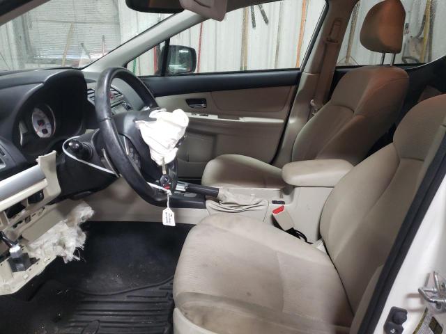 Zdjęcie 7 z aukcji – 2013 SUBARU IMPREZA SP z VIN JF1GPAL63D2889277