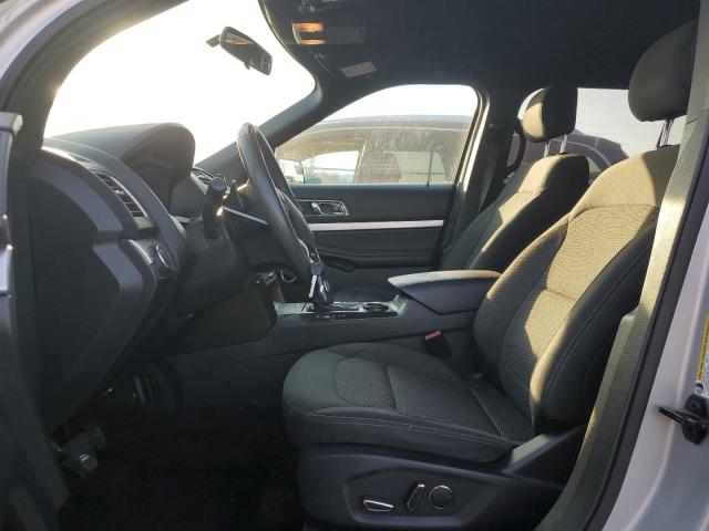 Zdjęcie 7 z aukcji – 2017 FORD EXPLORER X z VIN 1FM5K7D88HGC18744