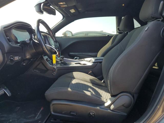 Photo 7 from auction – 2020 DODGE CHALLENGER with VIN 2C3CDZAG5LH218974
